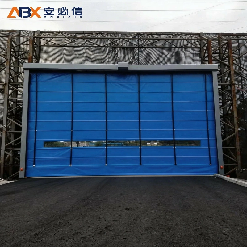 吐鲁番市背带堆积门