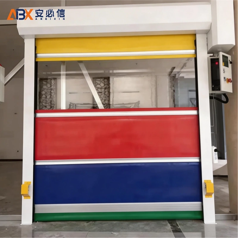 吐鲁番市自动快速门