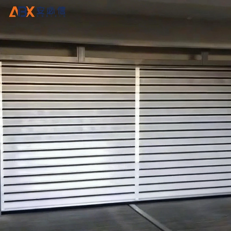 吐鲁番市金属高速门